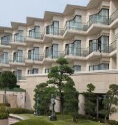 Matsushima Century Hotel Extérieur photo