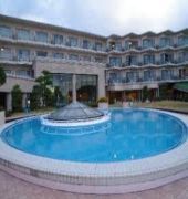 Matsushima Century Hotel Extérieur photo