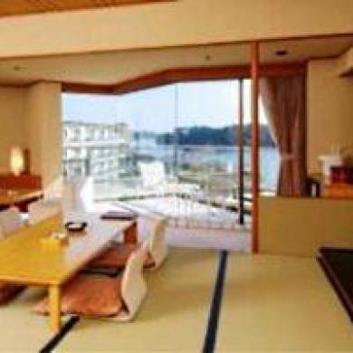 Matsushima Century Hotel Extérieur photo